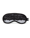 Fifty Shades of Grey Play Nice Satin &amp; Lace Blindfold