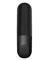 Gender Fluid Revel Power Bullet - Matte Black