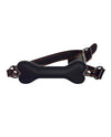 The 9&#039;s Orange is the New Black Silicone Bone Gag