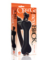 The 9&#039;s Orange is the New Black Silicone Bone Gag