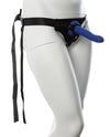 Gender Fluid Skylar Strap On Harness - Black
