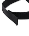 Lux Fetish 12 pc Interchangeable Collar &amp; Nipple Clips Set