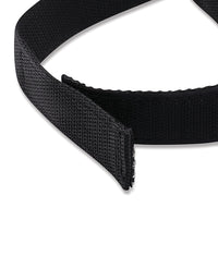 Lux Fetish 12 pc Interchangeable Collar &amp; Nipple Clips Set