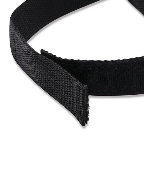 Lux Fetish 12 pc Interchangeable Collar &amp; Nipple Clips Set