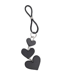 Sex &amp; Mischief Heart Nipple Ties