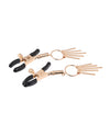 Sex &amp; Mischief Verge Nipple Clamps