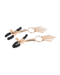 Sex &amp; Mischief Verge Nipple Clamps