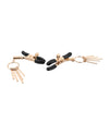 Sex &amp; Mischief Verge Nipple Clamps