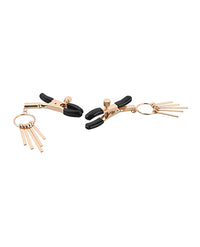 Sex &amp; Mischief Verge Nipple Clamps