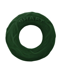 Shaft C-Ring - Small Green