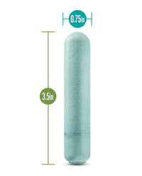 Blush Gaia Eco Bullet - Aqua