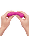 Femme Funn Ultra Bullet Massager - Pink