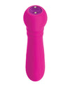 Femme Funn Ultra Bullet Massager - Pink