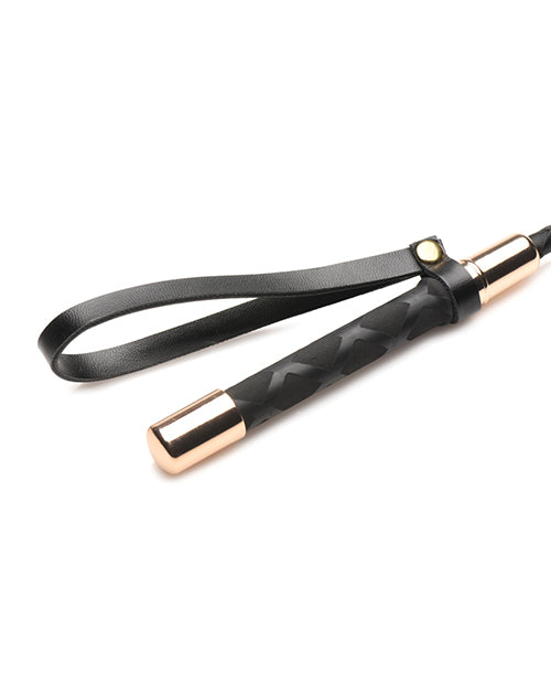 Master Series Stallion 18&quot; Riding Crop