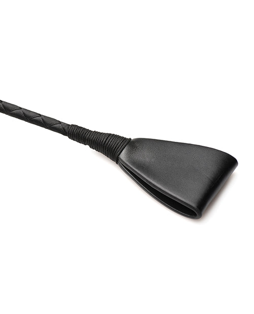Master Series Stallion 18&quot; Riding Crop