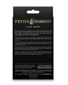 Fetish &amp; Fashion Lace Hood - White