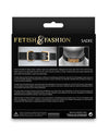 Fetish &amp; Fashion Sadie Collar - Black
