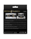 Fetish &amp; Fashion Cara Collar - Black