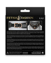 Fetish &amp; Fashion Kali Collar - Black