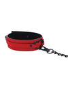 Sex &amp; Mischief Amor Collar and Leash
