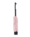 Sex &amp; Mischief Brat Faux Fur Flogger