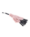 Sex &amp; Mischief Brat Faux Fur Flogger