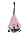 Sex &amp; Mischief Brat Faux Fur Flogger