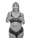Sex &amp; Mischief Brat Charmed Nipple Cl