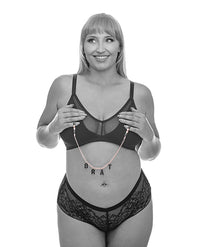 Sex &amp; Mischief Brat Charmed Nipple Cl