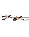 Sex &amp; Mischief Brat Charmed Nipple Cl