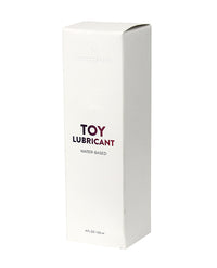 JimmyJane Toy Lubricant - 4 oz