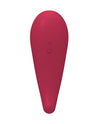 ToyBox Love Bird - Red