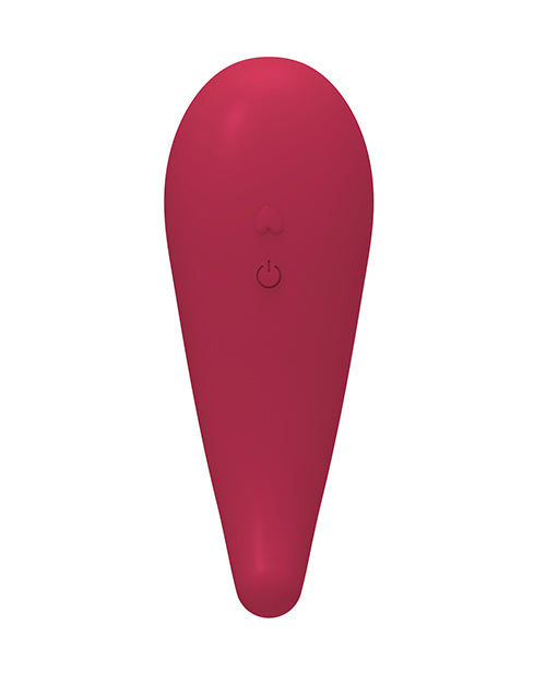 ToyBox Love Bird - Red