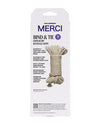 Merci Bind &amp; Tie Hemp Bondage Rope - 30 ft Natural