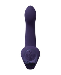 Shots Riko Vibrator - Purple