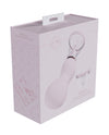 Shots Pumped Sensual Rechargeable Vulva &amp; Breast Pump - Pink