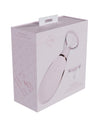 Shots Pumped Enhance Rechargeable Vulva &amp; Breast Pump - Pink