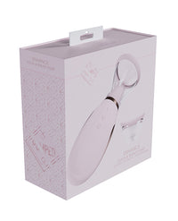 Shots Pumped Enhance Rechargeable Vulva &amp; Breast Pump - Pink