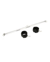 Sportsheets Expandable Spreader Bar &amp; Cuffs Set