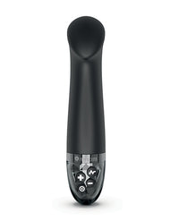 Mystim Right on Ron eStim G Vibrator - Black