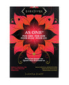Kama Sutra As One Intensify Plus Warming &amp; Prolonging Gel Couples Kit - .4 oz
