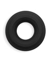 Renegade Fireman Cock Ring - Large Black