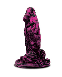 WhipSmart Dragon&#039;s Lair 7&quot; Dragon Dildo w/Harness
