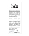 Playboy Pleasure Harmony G-Spot Vibrator