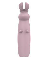 NUDE Hazel Rechargeable Rabbit Massager - Pink