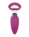 Shots Pumped Arousing Clitoral, Nipple &amp; Breast Pump - Pink