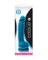 Colours Dual Density 5" - Blue