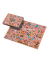 Tit's A Puzzle 1000 Piece Boob Themed Puzzle