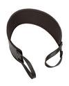 Nocturnal Collection Doggy Style Strap - Black