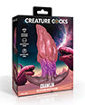 Creature Cocks - Creature Silicone Butt Plug - Large